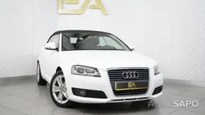 Audi A3 de 2010