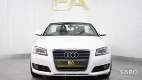 Audi A3 de 2010