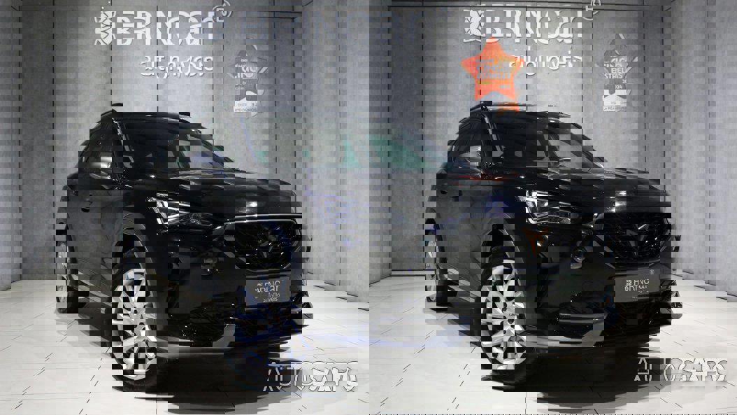 Cupra Formentor de 2023