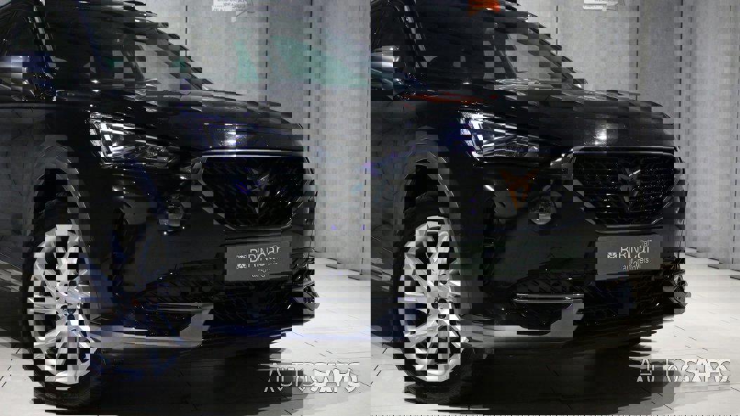 Cupra Formentor de 2023