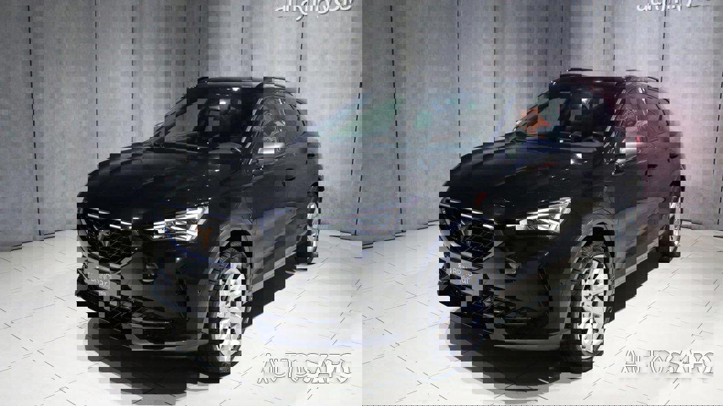 Cupra Formentor de 2023