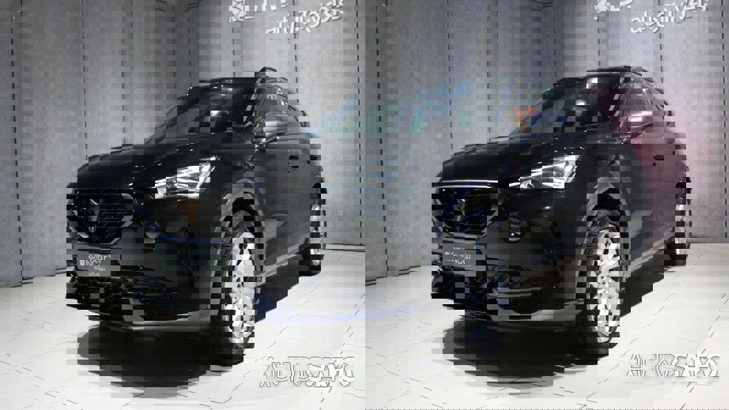 Cupra Formentor de 2023