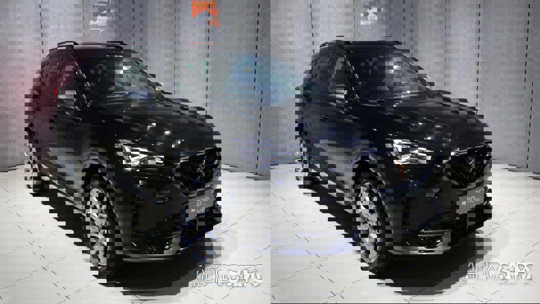 Cupra Formentor de 2023