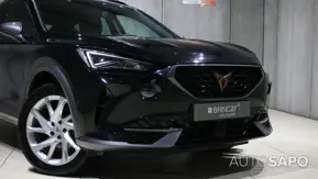 Cupra Formentor de 2023