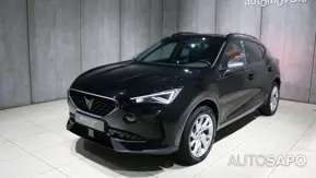 Cupra Formentor de 2023