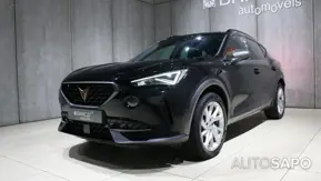 Cupra Formentor de 2023