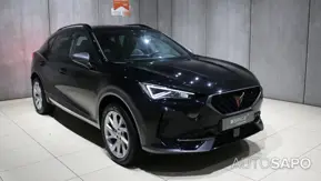 Cupra Formentor de 2023