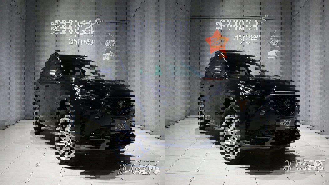 Cupra Formentor de 2023