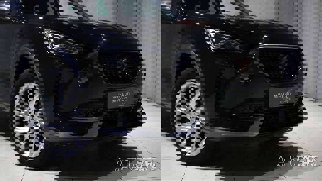 Cupra Formentor de 2023