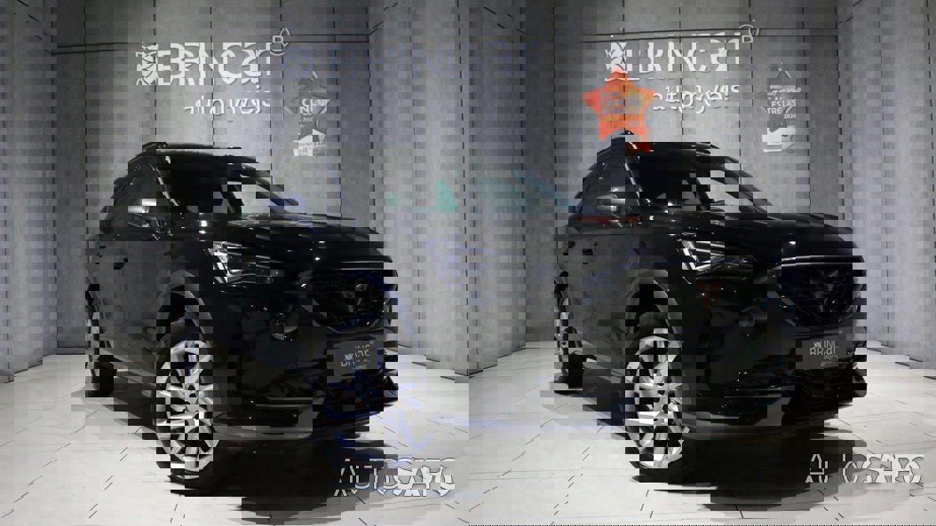 Cupra Formentor de 2023