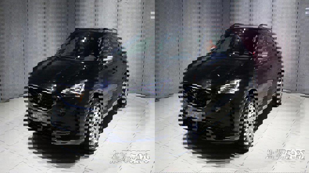 Cupra Formentor de 2023