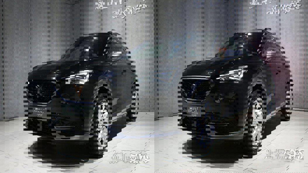 Cupra Formentor de 2023