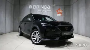 Cupra Formentor de 2023