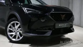 Cupra Formentor de 2023