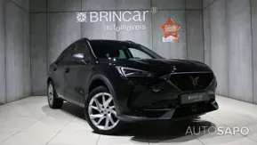 Cupra Formentor de 2023