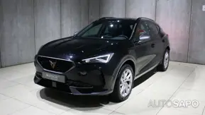 Cupra Formentor de 2023