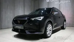 Cupra Formentor de 2023