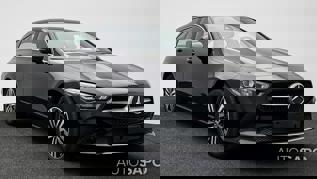 Mercedes-Benz Classe CLA de 2022