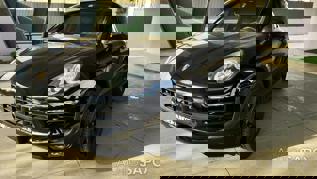 Porsche Macan de 2016