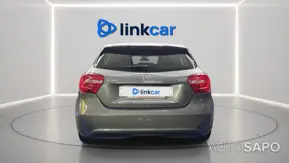 Mercedes-Benz Classe A de 2013