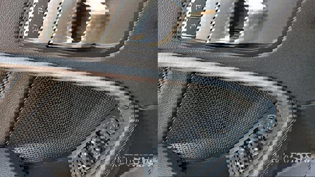 BMW Série 1 de 2021