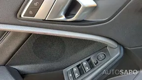 BMW Série 1 de 2021