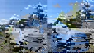 Toyota Hilux de 2018