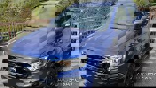 Ford Ranger 2.0 TDCi CD Wildtrak Aut.4WD de 2019