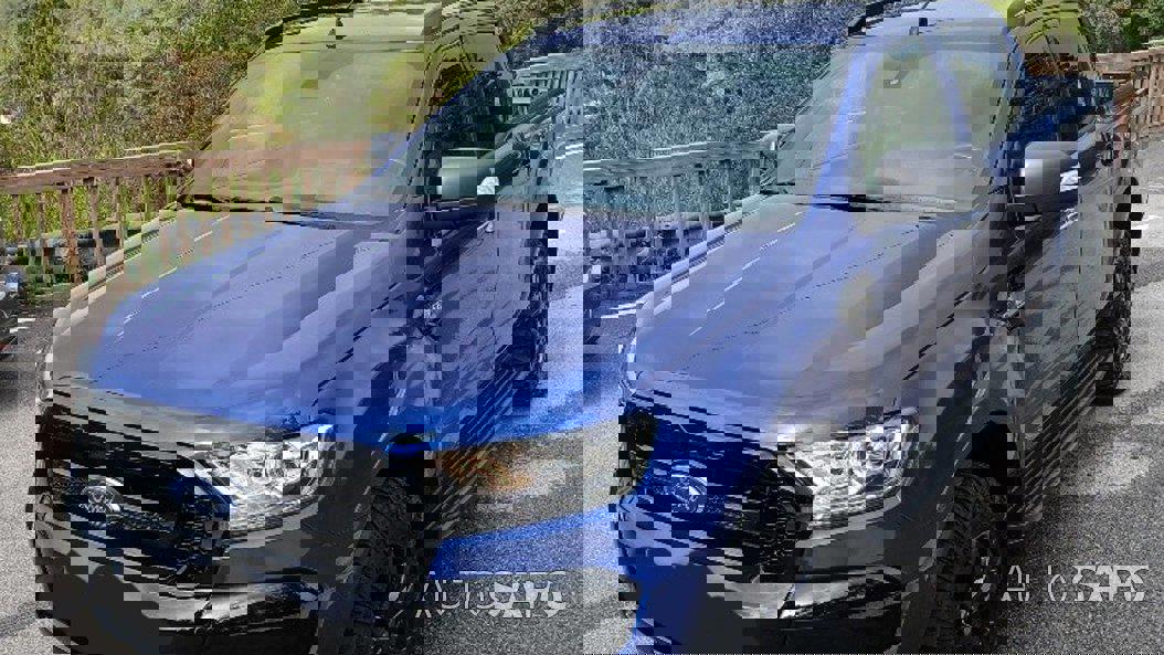 Ford Ranger 2.0 TDCi CD Wildtrak Aut.4WD de 2019