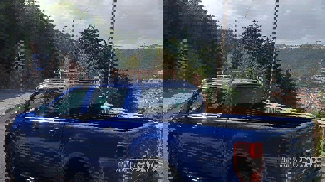 Ford Ranger 2.0 TDCi CD Wildtrak Aut.4WD de 2019