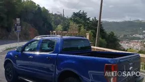 Ford Ranger 2.0 TDCi CD Wildtrak Aut.4WD de 2019