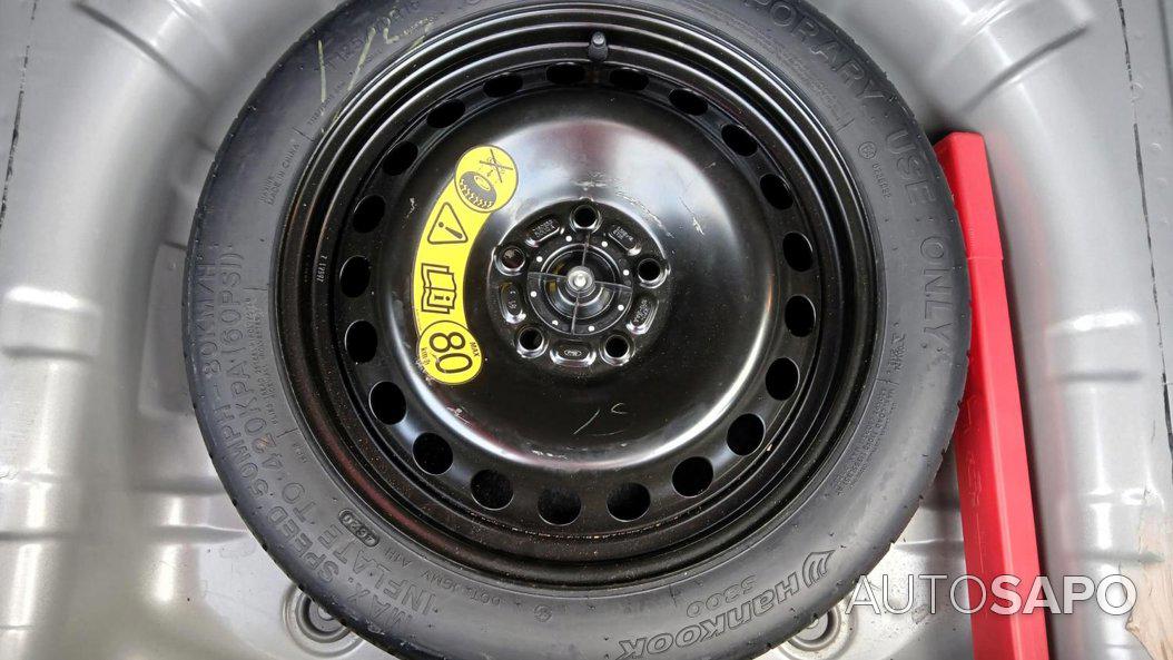 Ford Focus 1.0 EcoBoost ST-Line X de 2021