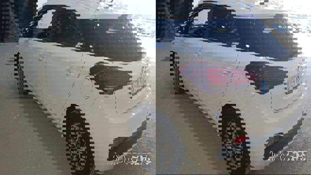 Hyundai i20 1.0 T-GDi Blue Comfort de 2019