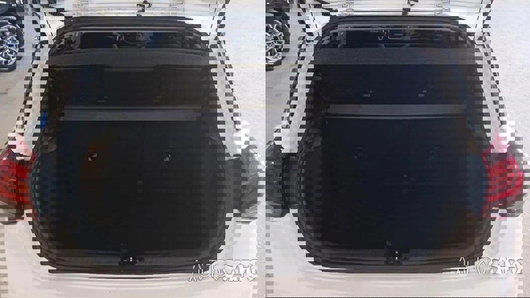 Hyundai i20 1.0 T-GDi Blue Comfort de 2019