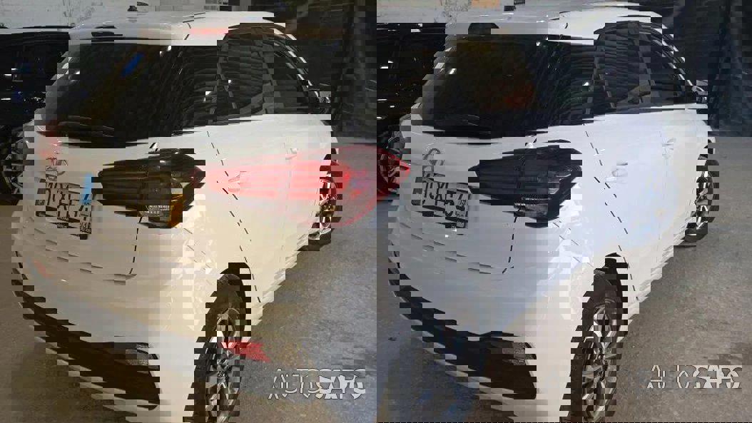 Hyundai i20 1.0 T-GDi Blue Comfort de 2019