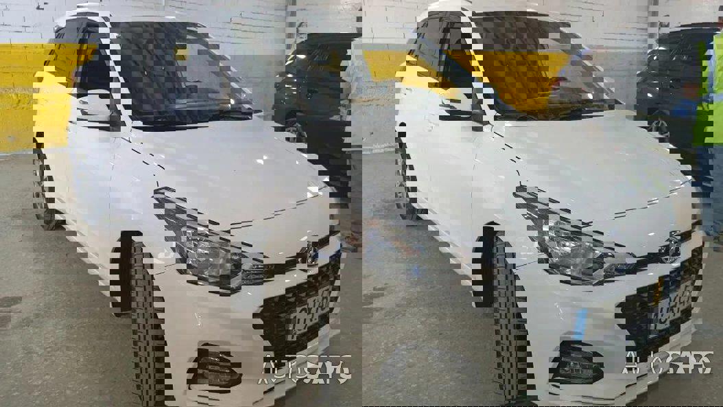 Hyundai i20 1.0 T-GDi Blue Comfort de 2019