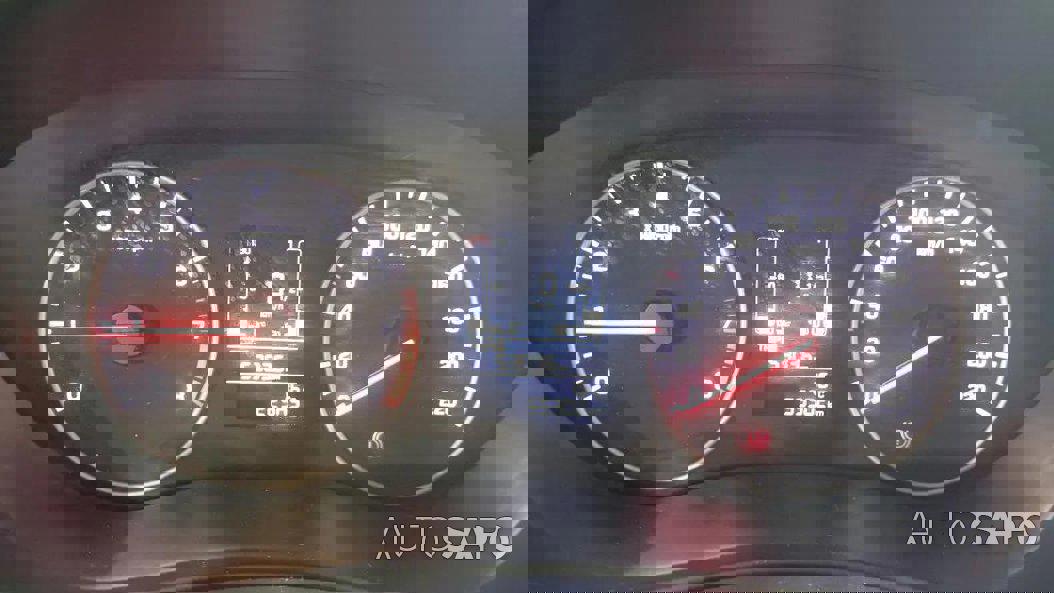 Hyundai i20 1.0 T-GDi Blue Comfort de 2019