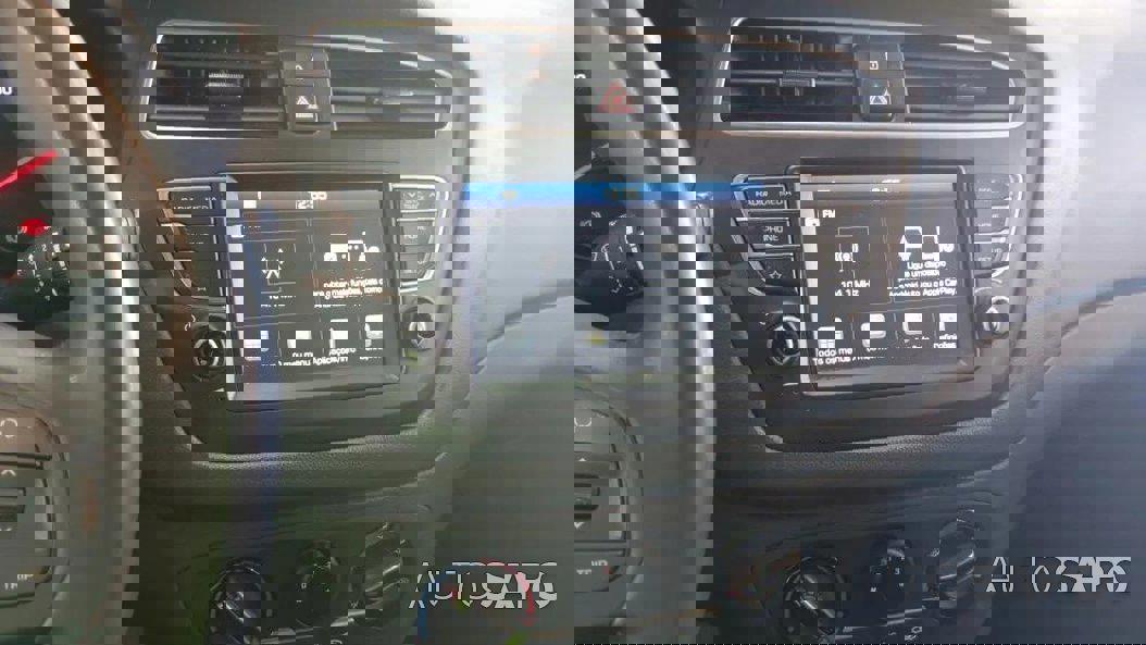 Hyundai i20 1.0 T-GDi Blue Comfort de 2019