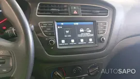 Hyundai i20 1.0 T-GDi Blue Comfort de 2019