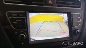 Hyundai i20 1.0 T-GDi Blue Comfort de 2019