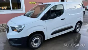 Opel Combo 1.5 CDTi L1H1 Enjoy de 2021