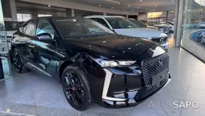 DS DS4 de 2022