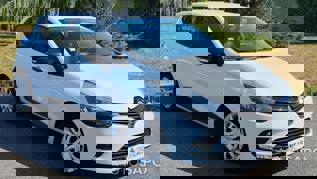Renault Clio de 2019