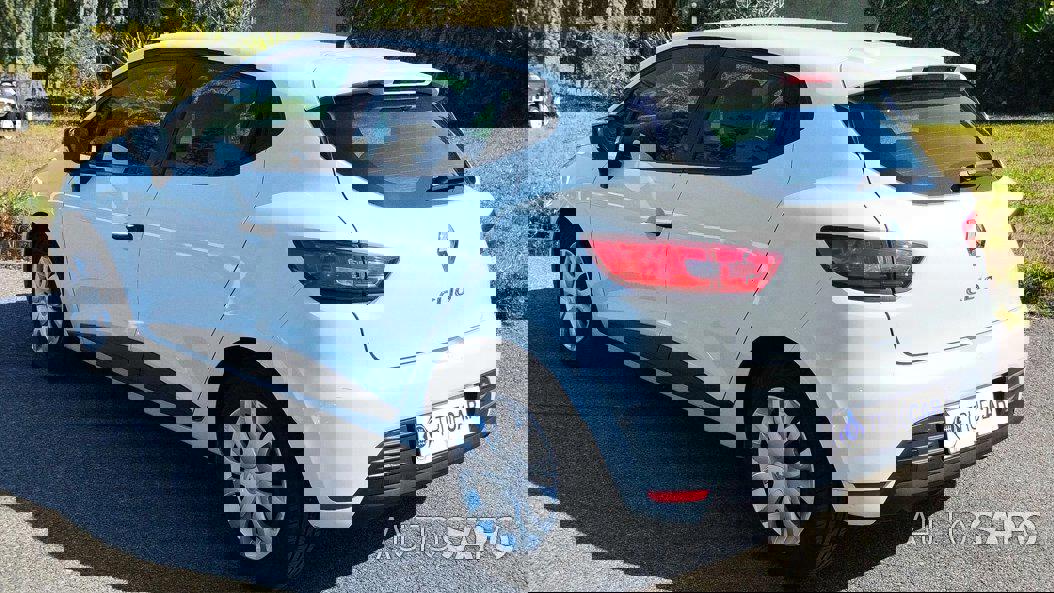 Renault Clio de 2019