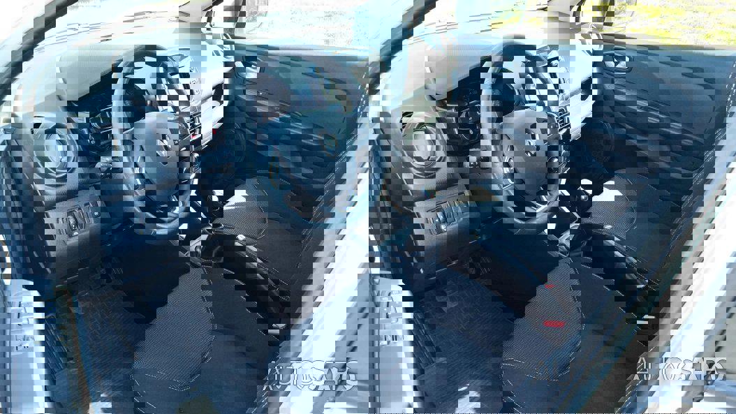 Renault Clio de 2019