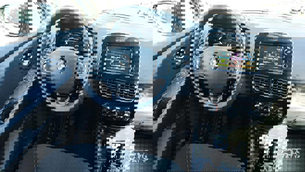 Renault Clio de 2019