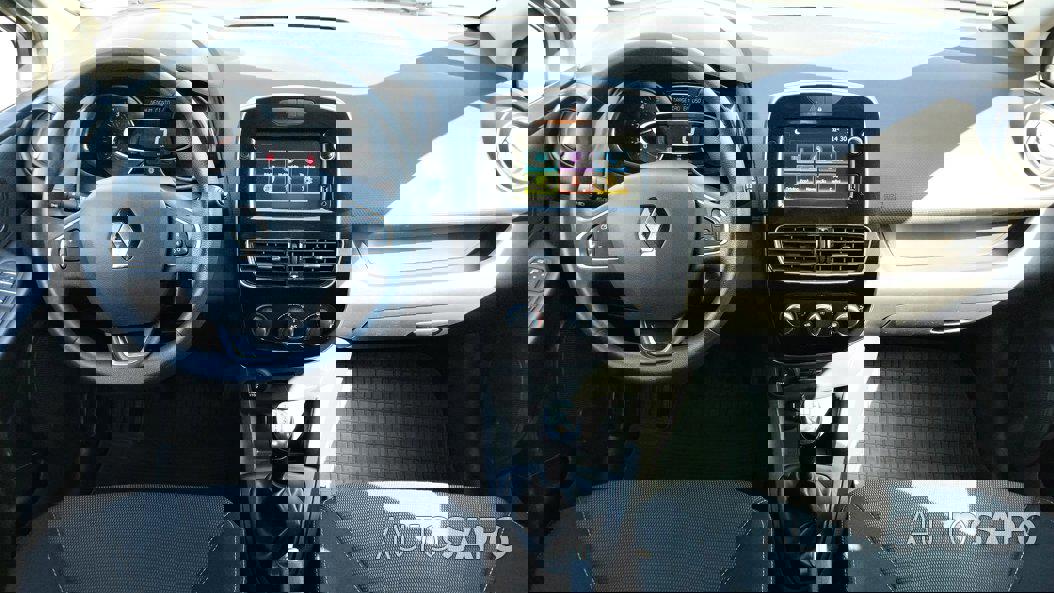 Renault Clio de 2019