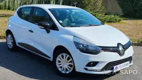 Renault Clio de 2019