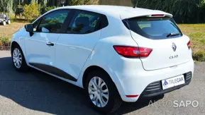 Renault Clio de 2019