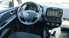 Renault Clio de 2019